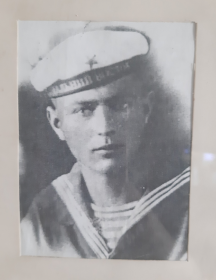 Агафонов Леонид Иванович