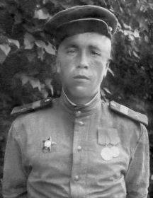 Камолин Илья Дмитриевич