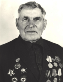 Гусарь Семен Кириллович