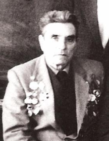 Ермолин Владимир Григорьевич
