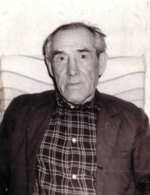 Касимкин Николай Григорьевич