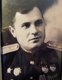 Панченко Василий Иванович