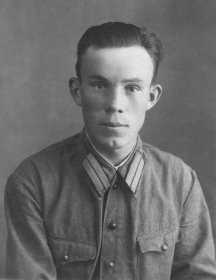 Шатров Тимофей Лаврентьевич
