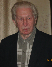 Витченко Георгий Иванович