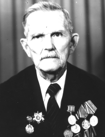 Катков Анатолий Константинович