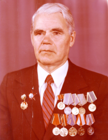 Тарасов Яков Иванович