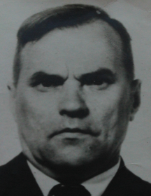 Муруев Иван Иванович
