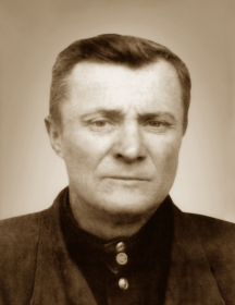 Ромаев Роман Егорович