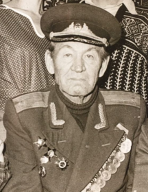 Демидов Пётр Гаврилович