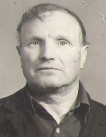 Суняев Алексей Иванович