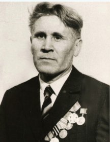 Стародубцев Андрей Яковлевич