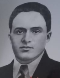 Олефир Иван Савельевич