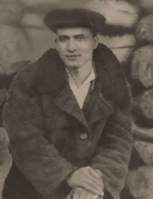 Старусев Григорий Дмитриевич