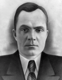 Мингалёв Василий Александрович