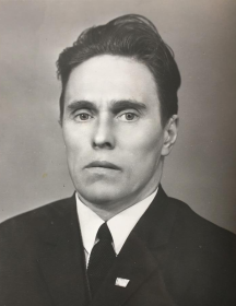 Прокудин Павел Яковлевич