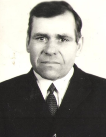 Симаненков Василий Иванович