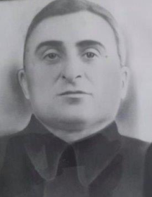 Адамия Кирилл Давидович