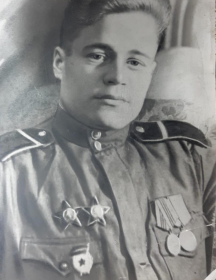 Рыжков Николай Григорьевич
