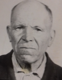Киушкин Павел Данилович