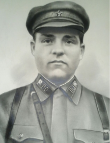 Гришаев Михаил Данилович