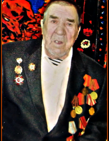 Савинов Алексей Николаевич