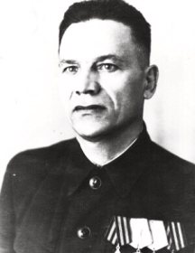 Жуков Василий Егорович