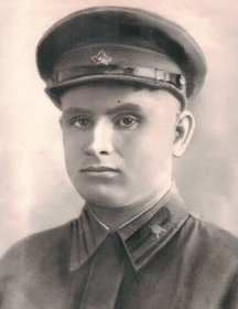 Юганов Степан Степанович