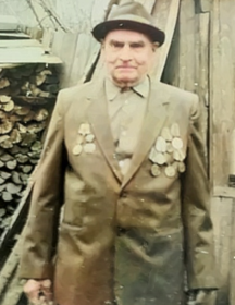 Бадьин Николай Александрович