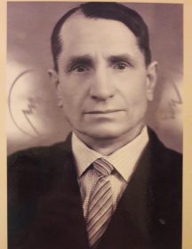 Крынин Алексей Иванович