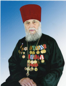 Богдан Петр Алексеевич