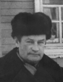 Циликин Иван Павлович