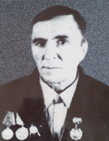 Касимов Анвар Аюпович