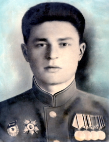 Разаханов Багадин Разаханович