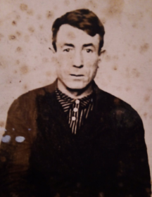 Козлов Степан Иванович