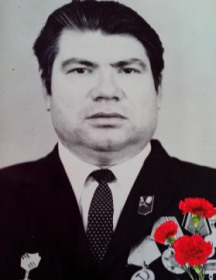 Наторкин Иван Гаврилович