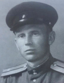 Козьмин Александр Иванович