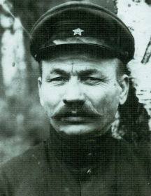 Кудеров Трофим Андреевич