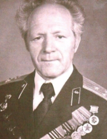Текунов Антон Георгиевич
