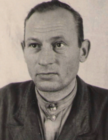 Капустин Степан Ильич