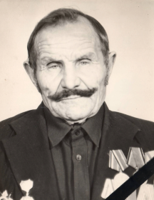 Борисов Василий Степанович