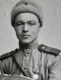 Кривцов Иван Иванович