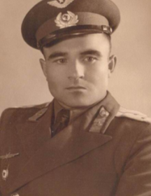 Елкин Владимир Михайлович