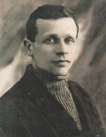 Пирашков Николай Владимирович