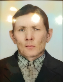 Кашулин Михаил Назарович
