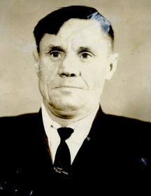 Илюнин Николай Иванович
