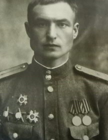 Хрусталев Владимир Иванович