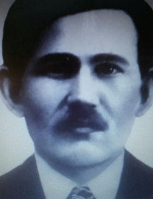 Сайгин Иван Герасимович