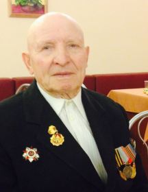 Бондарь Александр Владимирович
