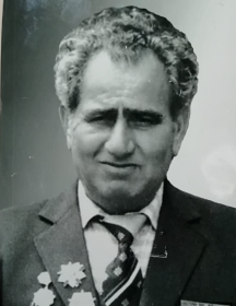 Гарамов Григорий Левонович
