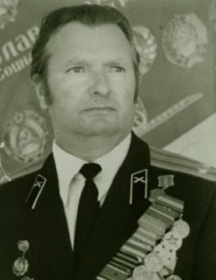 Коваленко Петр Иванович